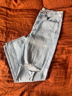 Madewell - The Dadjean